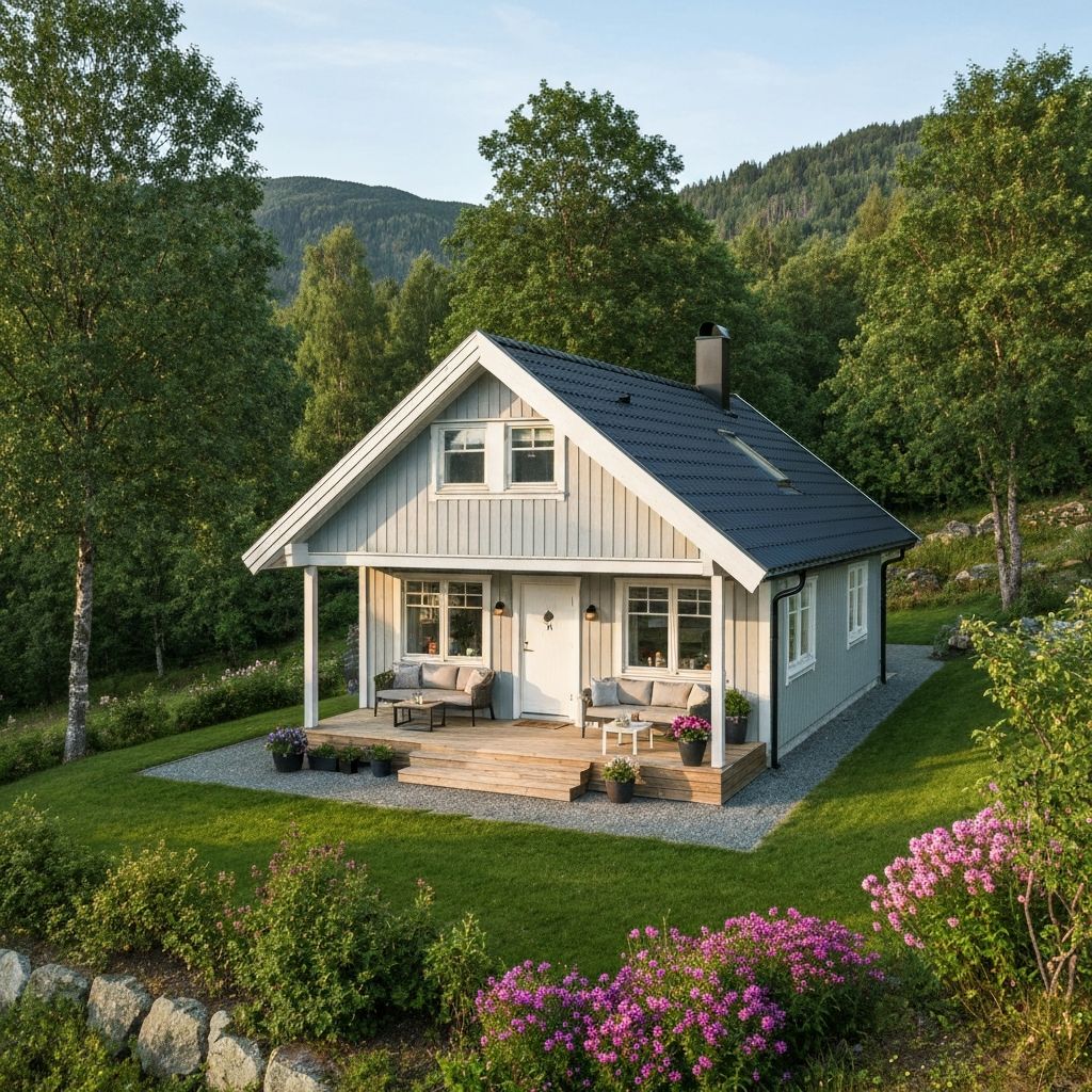 Boligprosjekt Hokksund